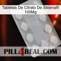 Sildenafil Citrate Tablets 100Mg 16